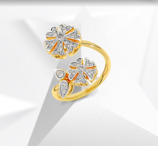BlueStone Jewellery Cathedral Road
